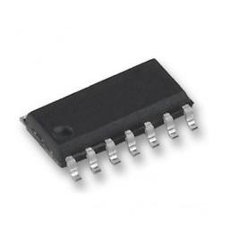 ATTINY24A (Atmel1341) -1025ATTINY24A