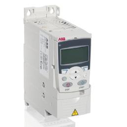 ABB ACS355-01E-02A4-2 DRIVER -ACS355-01E-02A4-2