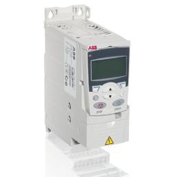 ABB ACS355-03E-01A2-4 DRIVER -ACS355-03E-01A2-4