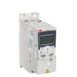 ABB ACS355-03E-02A4-4 DRIVER -ACS355-03E-02A4-4