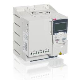 ABB ACS355-03E-12A5-4 DRIVER -ACS355-03E-12A5-4