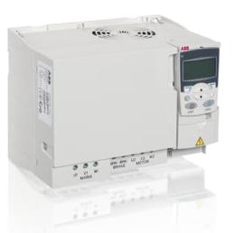 ABB ACS355-03E-31A0-4 DRIVER -ACS355-03E-31A0-4