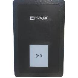 PWR11 HOME-EVS-7,4 kW WALLBOX -ST04591