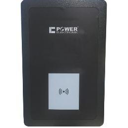 PWR11 HOME-EVS-7,4 kW WALLBOX -ST04591