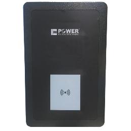 PWR33 HOME-EVC-11 kW WALLBOX -ST04693