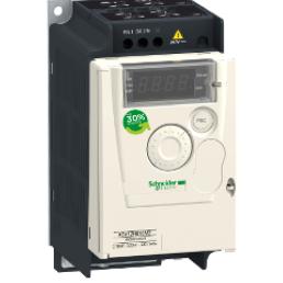 SCHNEIDER ATV12H037M2 DRIVER -ATV12H037M2