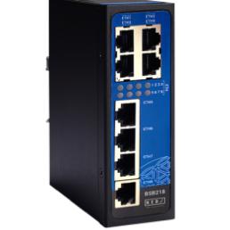 BSB218- Ethernet Switch -BSB218