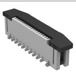 CF20181V0R0-NH Konnektör -CF20181V0R0-LF