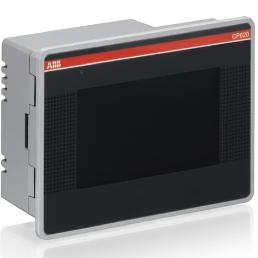 ABB CP620-WEB HMI -CP620-WEB