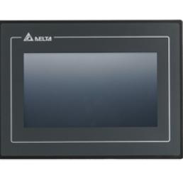 DELTA DOP-107EV HMI -DOP-107EV