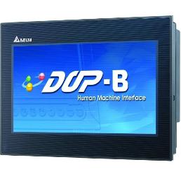 DELTA DOP-B07S410 HMI -DOP-B07S410