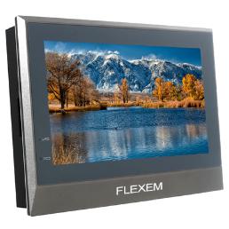 FLEXEM FE4070E HMI -FE4070E