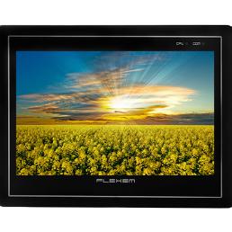 FLEXEM FE4070iE HMI -FE4070iE