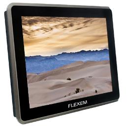 FLEXEM FE4097X HMI -FE4097X