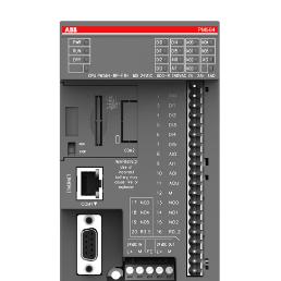 ABB PM554-TP-ETH PLC -PM554-TP-ETH