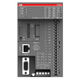 ABB PM556-TP-ETH PLC -PM556-TP-ETH