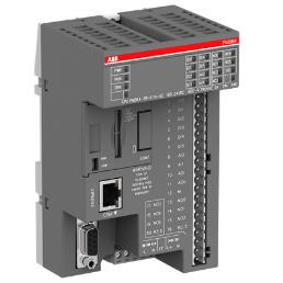 ABB PM564-RP-ETH-AC PLC -PM564-RP-ETH-AC