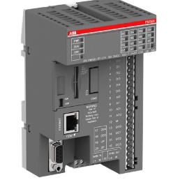 ABB PM566-RP-ETH PLC -PM566-RP-ETH