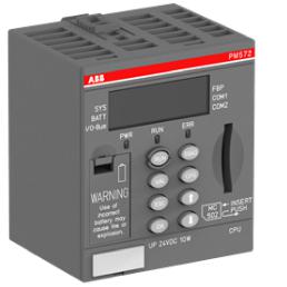 ABB PM572 PLC -PM572