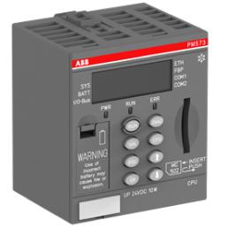 ABB PM582 PLC -PM582