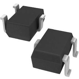 MOSFET-P - Channel -SI1307EDL