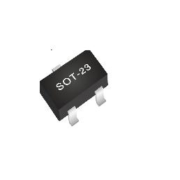 BC 807 SOT 23 SMD TRANSİSTÖR 50 li -BC807SOT23