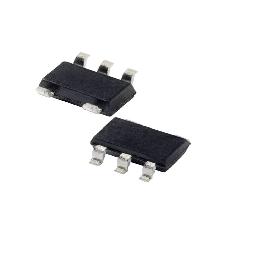 Tl331ıdbvr Sot-23-5 Smd Analog Karıştırıcılar10 Lu -TL331IDBVR SOT-23-5