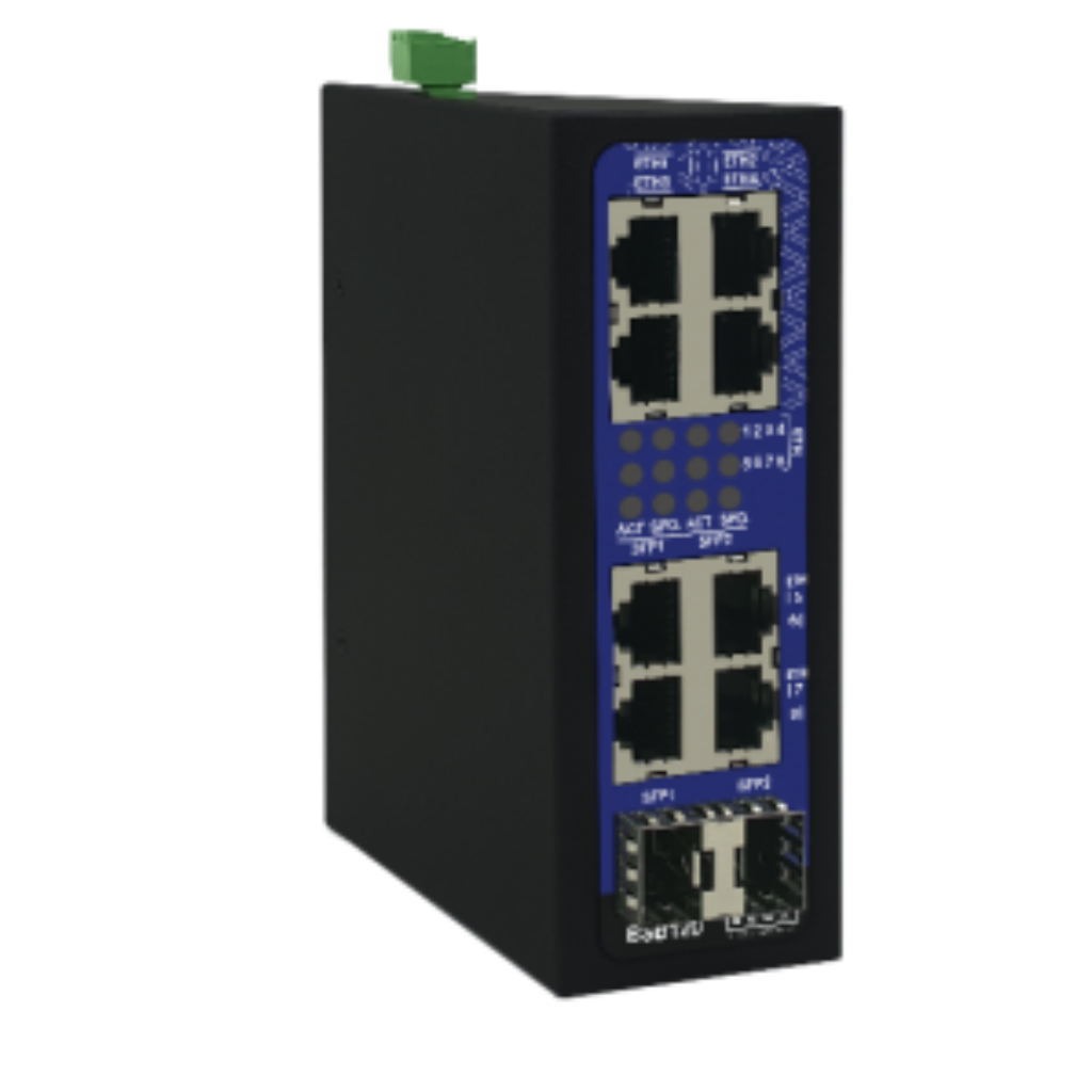 BSB120- Ethernet Switch