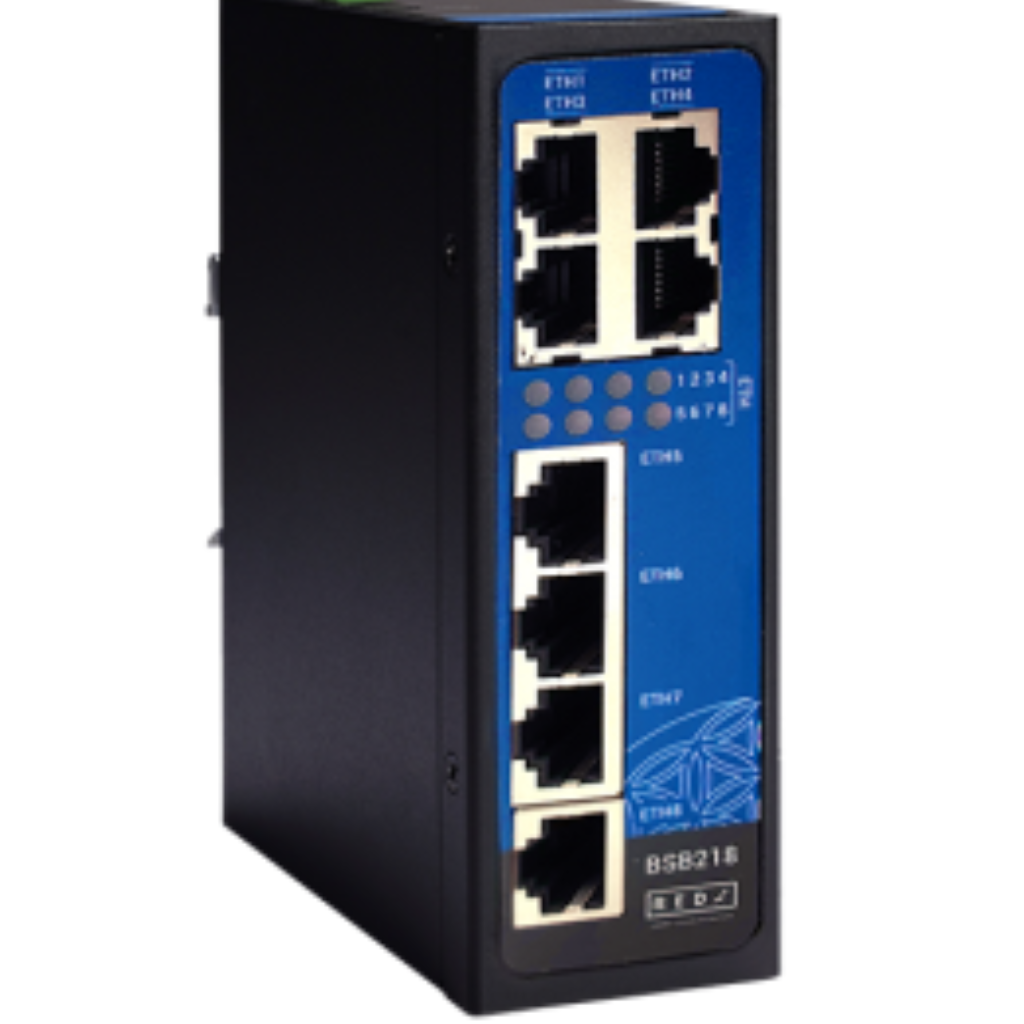 BSB218- Ethernet Switch