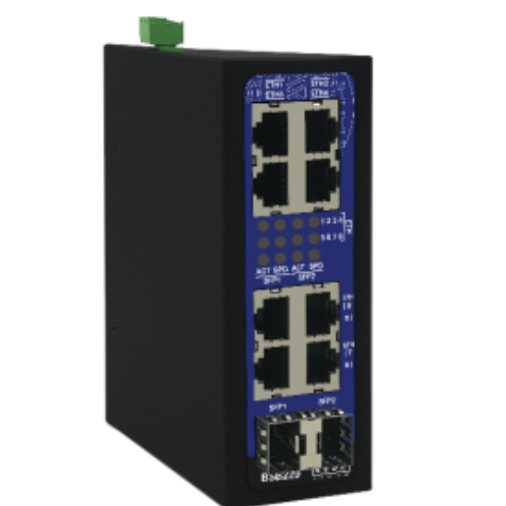 BSB220- Ethernet Switch