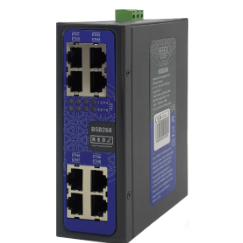BSB268- Ethernet Switch