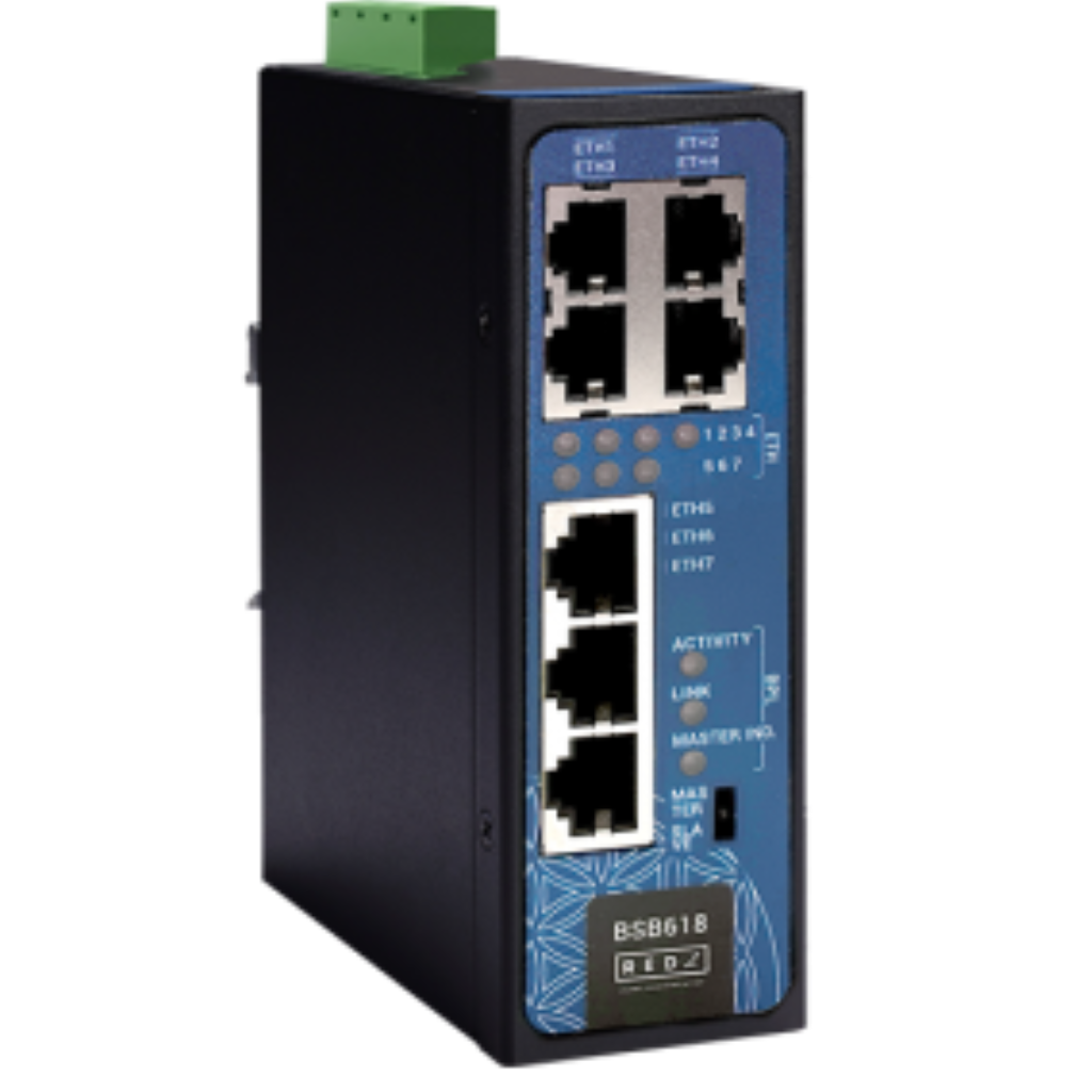 BSB618- Ethernet Switch