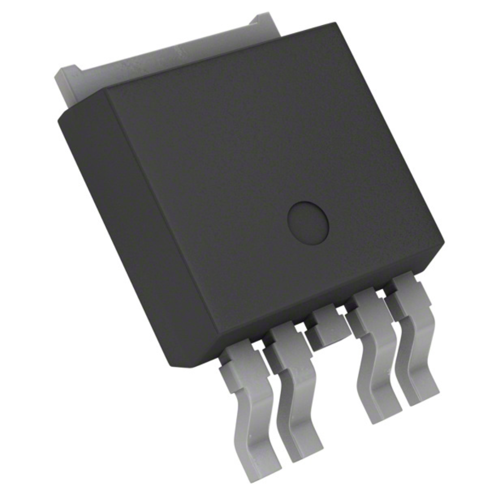 Mosfet (P-Channel) 40V 20A