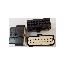 MOLEX MX150 2X8 DİŞİ KONNEKTÖR