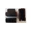 2X8 BORDO-SİYAH DİŞİ KONNEKTÖR