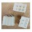 6 PİN ERKEK KONNEKTÖR  PCB TİPİ 6,35 mm