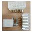 2X6 ERKEK KONNEKTÖR PCB TİPİ 90* 4,20 mm