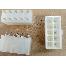 MOLEX2X5 ERKEK KONNEKTÖR PCB TİPİ 4,20 mm