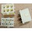 2X3 ERKEK KONNEKTÖR PCB TİPİ 6,20 mm