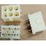 2X3 ERKEK KONNEKTÖR PCB TİPİ 6,20 mm