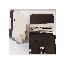 RAY TİPİ PLC KUTUSU 126X91X57MM