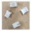 2 Lİ PCB TİPİ KONNEKTÖR 2mm 10 lu