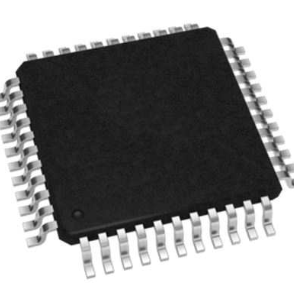 PIC18F452-I/PT - Mikrodenetleyici 8-Bit 40MHz